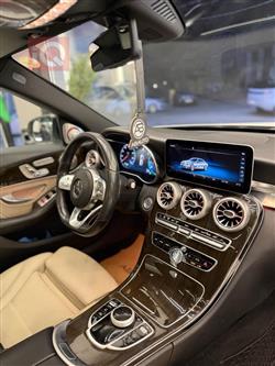 مرسيدس بنز C-Class